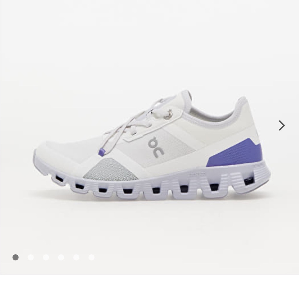 On Cloud X 3 AD